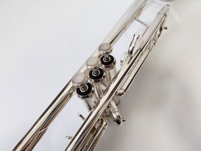 Bach Stradivarius 180ML 37sp Trumpet | eBay