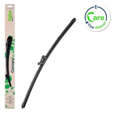 VALEO Wischblatt Beifahrerseitig, Fahrerseitig u.a. für ALFA ROMEO, BMW