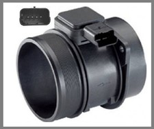 Débimètre Citroen C8