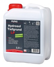 Tiefgrund Grundierung Innen und Außen Hydrosol LF 2,5 l