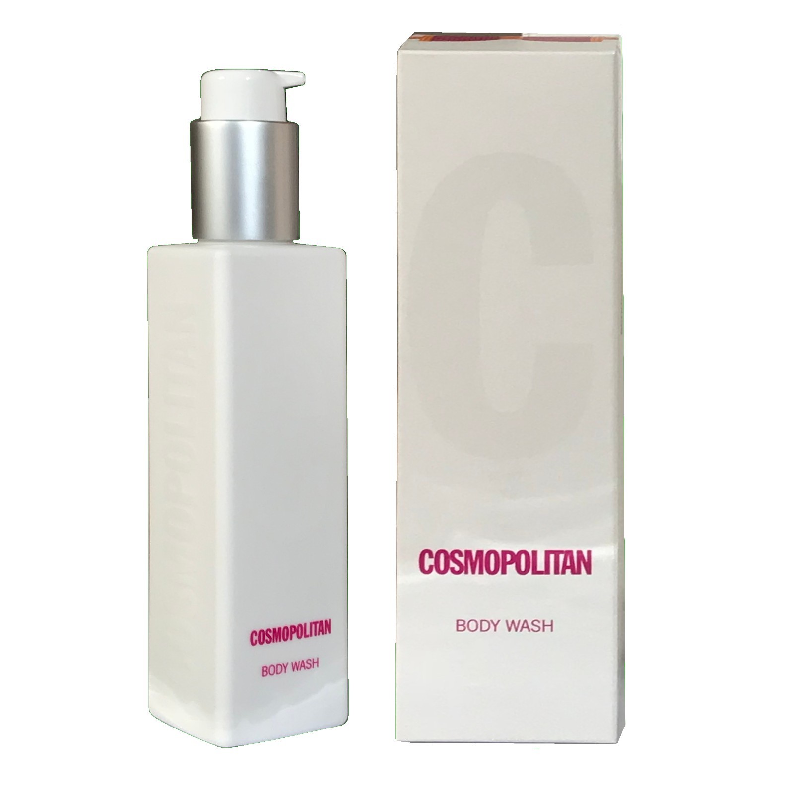 Cosmopolitan 150ml Body Wash - Image 3
