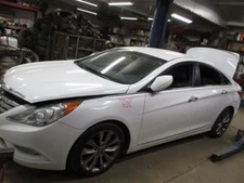 Chassis ECM Body Control BCM Center Dash VIN C Manual Fits 11-12 SONATA 358331
