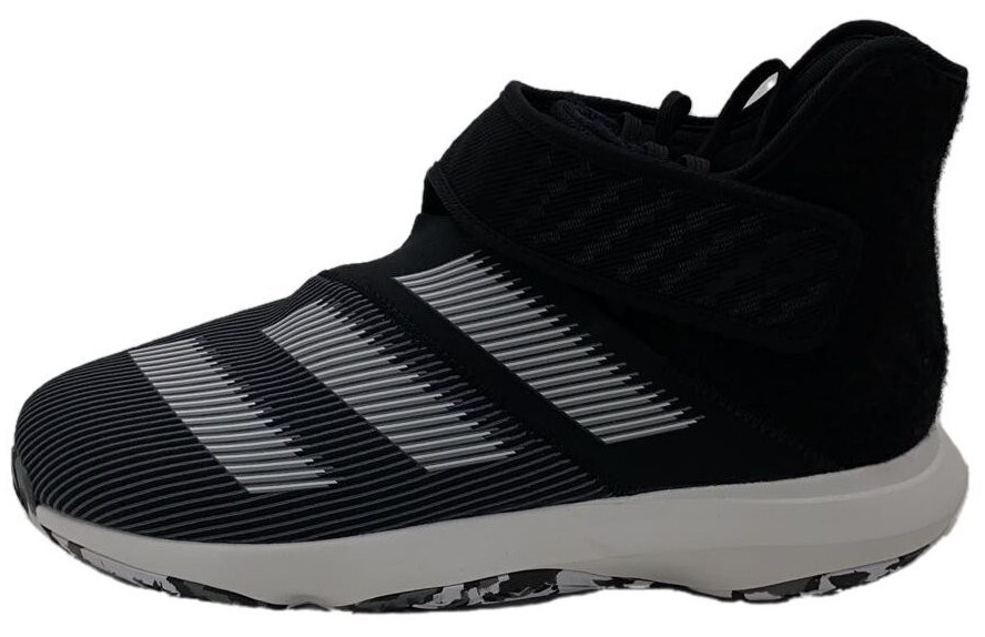 Adidas Harden B/E 3 GCA Black White for sale | eBay display picture 2