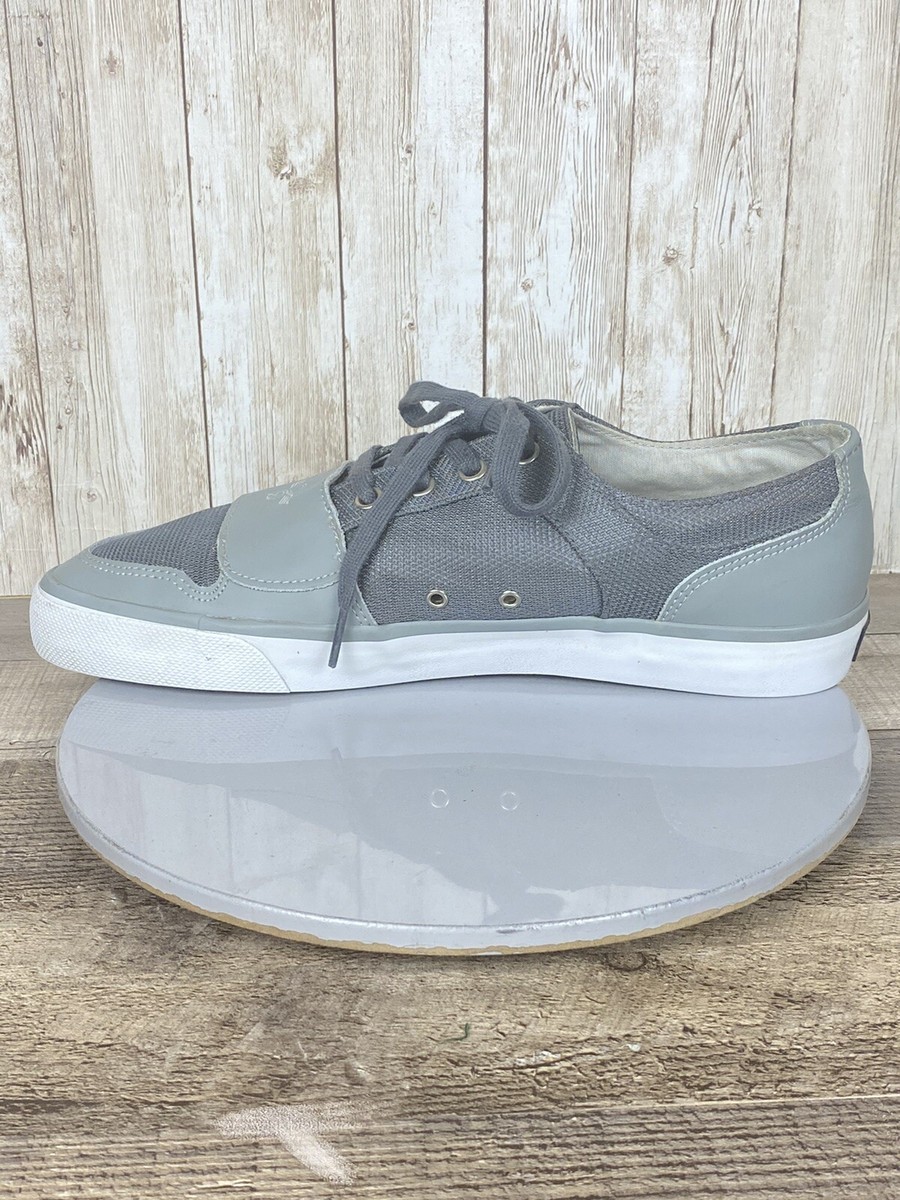 Creative Recreation Mens Sneakers Gray Size 10.5 | eBay display picture 2