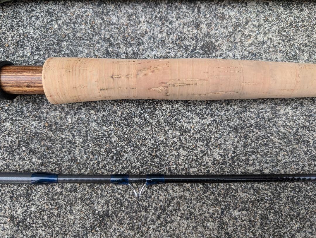 Orvis HLS RM ROCKY MOUNTAIN 8'6 Orvis HLS RM ROCKY MOUNTAIN 8'6