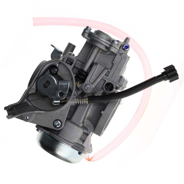Карбюратор keihin cvk 34