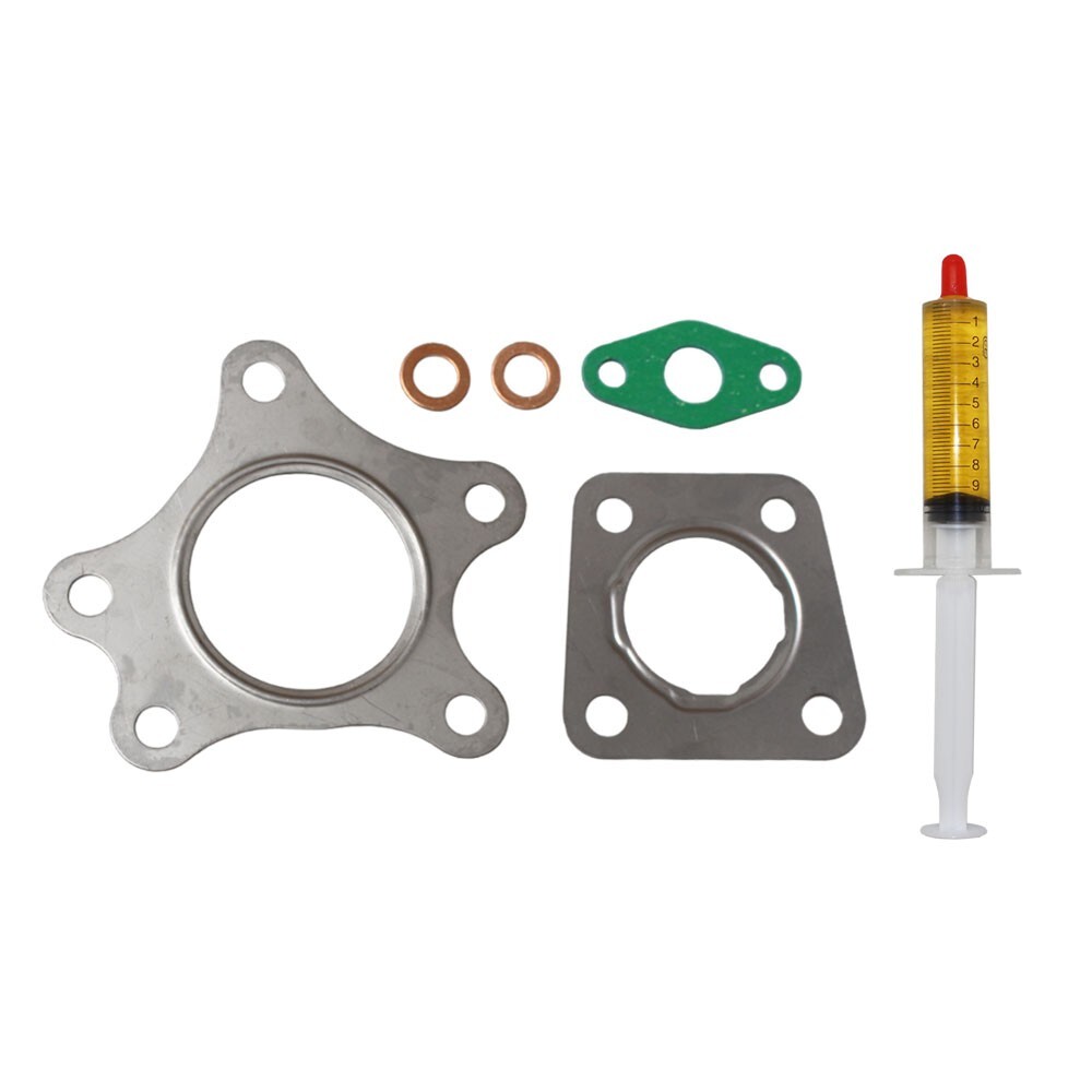 GEN1 High Flow Turbo No Actuator For Holden RG Colorado 2.8L 2012-2013