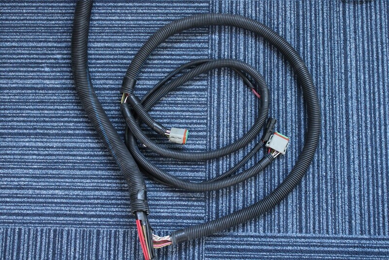 SEADOO Wiring Harness Assy for 200SPEEDSTER SCIC 2006 (W SEADOO Wiring Harness Assy for 200SPEEDSTER SCIC 2006 (W
