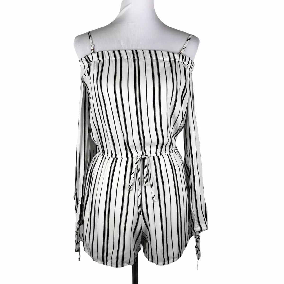 Kendall and kylie romper cheap