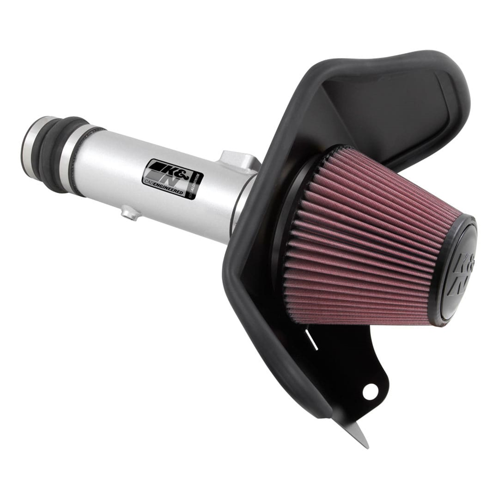 K&N Perf Intake Impala/Grand Prix V6 3.8L (99-04) (57-3045)