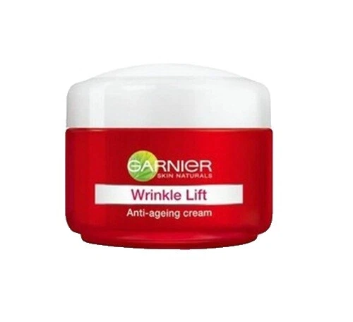 Garnier Alcohol-Free Sample Size Skin Care
