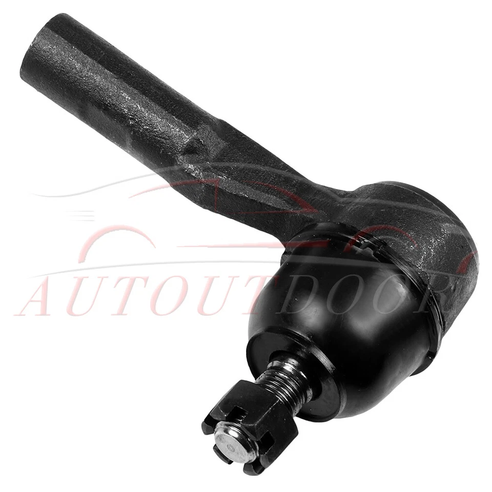 Para Isuzu i-350 2006 10 piezas rueda delantera cojinete buje barra estabilizadora varilla de amarre rótula Foto 3 de 4