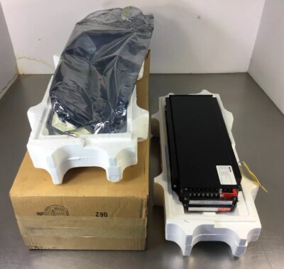 Moore 383BA21N1F Multi-Point Display Control Station Control K041690-001 / TE 3H