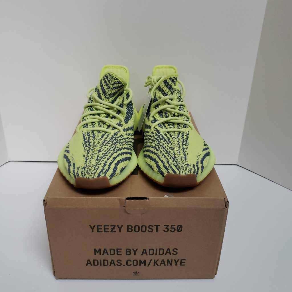 adidas yeezy boost 350 v2 up uomo