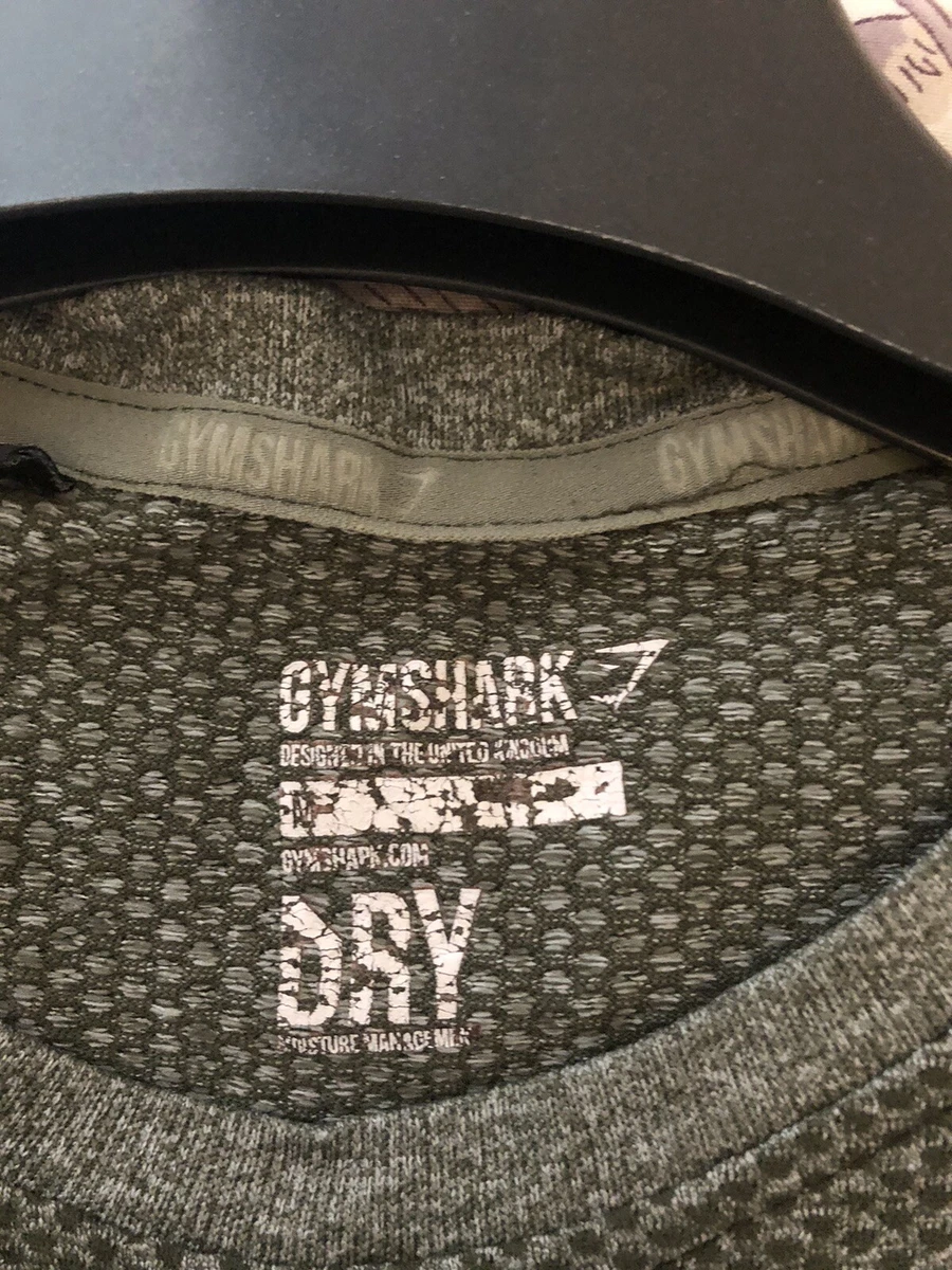 Gymshark phantom clearance seamless t shirt