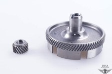 Kupplungskorb incl. Ritzel 3-, 4- und 5 Gang passend für, Zündapp CS