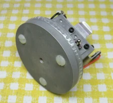 1+ Gigahertz (GHz) Biased Silicon Photodiode Assembly - Tested, Guaranteed