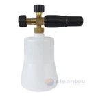 Heavy Duty Karcher HD HDS Pressure Washer Snow Foam Lance With 1L Bottle