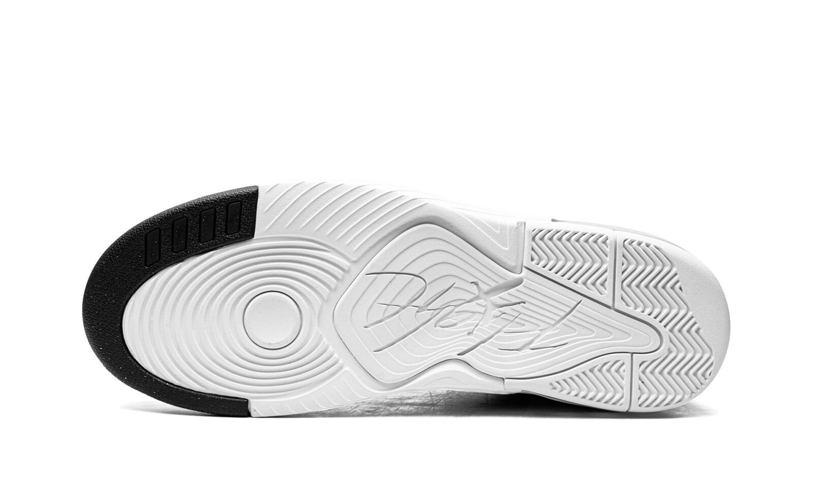 Nike Air Jordan Flight Origin 4 Basketball Shoes Black 921196001 Men's