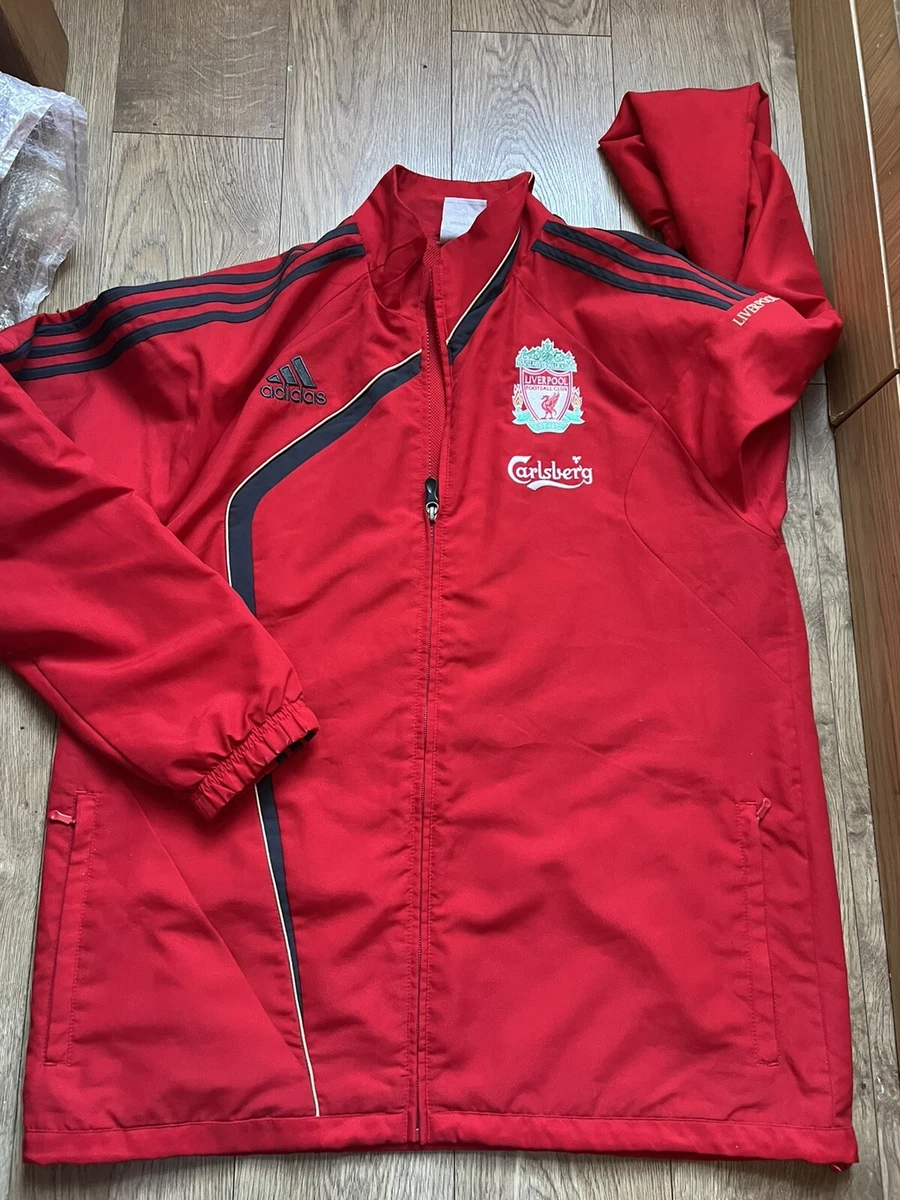 Vintage liverpool hotsell jacket