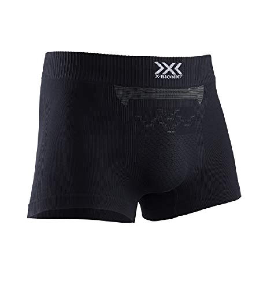 (TG. M) X Bionic Energizer 4.0 Light Boxer Shorts Men Boxer Shorts, Uomo, Opal B