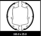 <!--F#f_0-->Hand Brake Shoes for Holden Commodore VB VC VH VK VL 78-88 Suit Rear Disc<!--F/-->