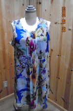 VERA WANG new with tags A LINE dress size XL ORG PR $68.00 HEAVENLY LADY