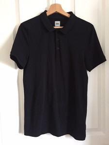 asos men's t shirts uk