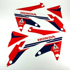Factory Effex EVO 19 Graphics Honda CRF 450 X CRF450X CRF450 X 2005 - 2017 NEW