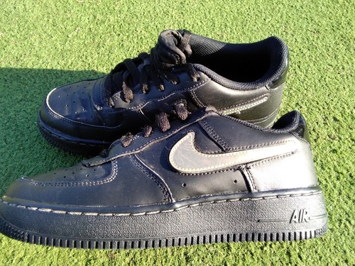 Authentic Nike Air Force 1 LV8 3 GS 