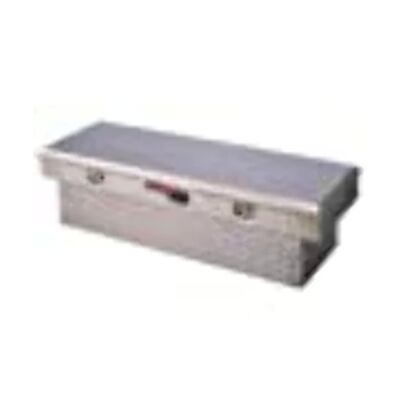 Tfx Toolbox Trailfx 110511 54'' Single Lid Crossover Box