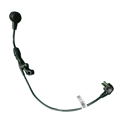 Peltor XP/XPI/VI Microphone Replacement for Peltor Comtac Headset Accessorie New