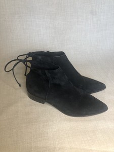 splendid black booties