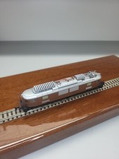 FULGUREX N BLS AE6/8 208 HAND MADE BRASS