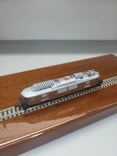 FULGUREX N BLS AE6/8 208 HAND MADE BRASS