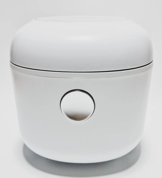 CUCHEN 3.5 person electric rice cooker mini rice cooker CRM-E0302W / 220V / 60Hz