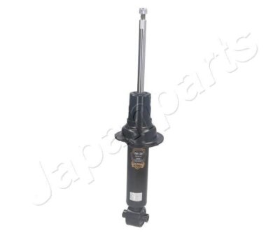 Stoßdämpfer JAPANPARTS MM-00129 Hinterachse für Citroën