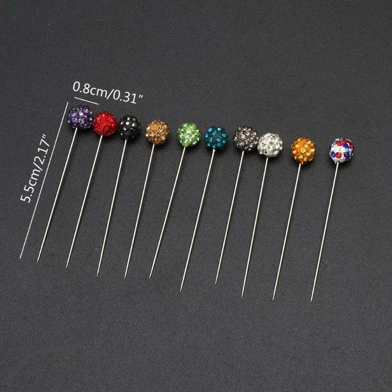 Ball pin cheap for hijab