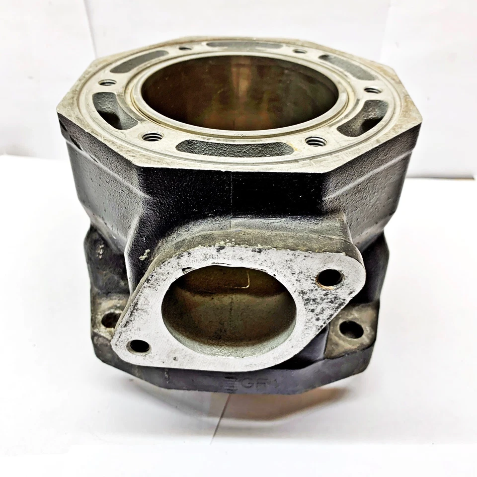 Cilindro Arctic Cat 1000 Re-enchapado 81 mm STD Thudner cat 91B4 4C4E1 Foto 4 de 4