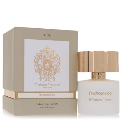 Andromeda by Tiziana Terenzi Extrait De Parfum Spray 3.38 oz Women