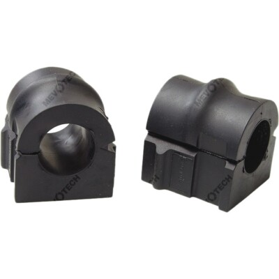 MS508147 Mevotech Sway Bar Bushings Set of 2 Front for Chevy Sedan