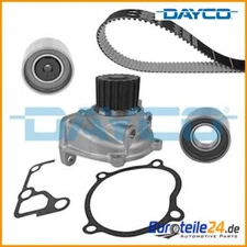 Water Pump + Timing Belt Kit Dayco KTBWP9610 for Mazda 5 3