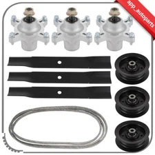 Deck rebuild kit for Toro Timecutter SS5060 SS5000 SS5035 MX5000 MX5060 SW5000
