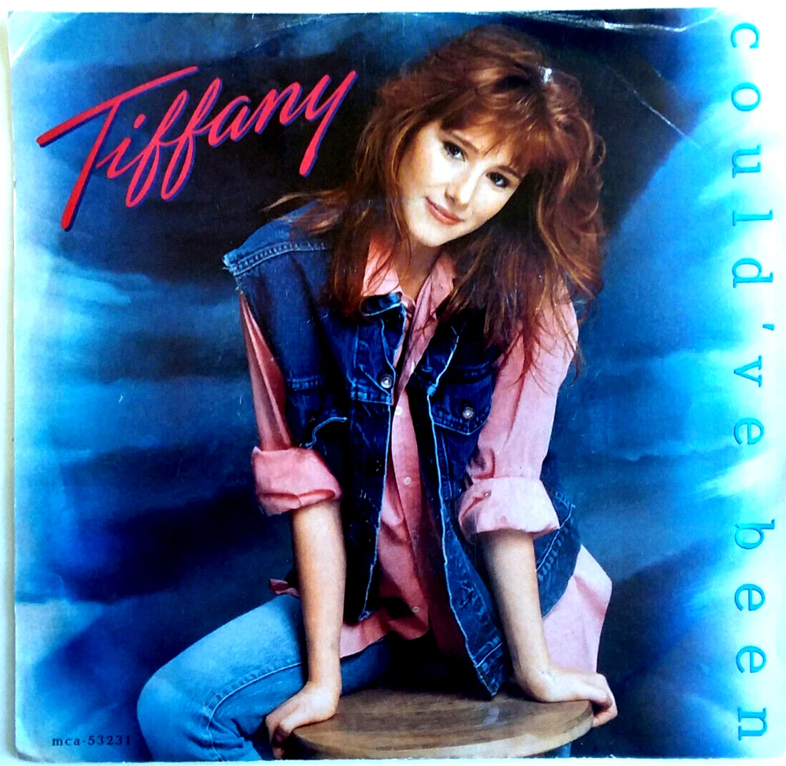 Tiffany 1987 Tiffany 1987