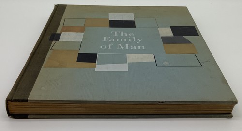 The Family of Man Museum of modern art simon and schuster 1955 Edition Photos - Foto 3 di 12