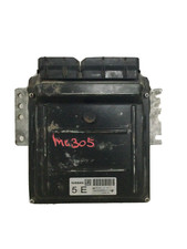 Unidad de módulo de control del motor Nissan Pathfinder 2006 Ecm MEC80-451 A1 6711 OEM