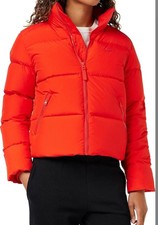 Lacoste Down Jackets Size 34(6) Brand New Genuine Rrp£265 #r