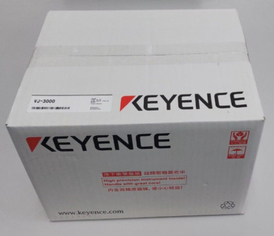 KEYENCE VJ-3000 Bildverarbeitungseinheit NEU & OVP