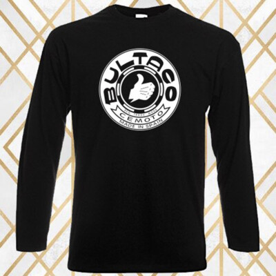bultaco shirt