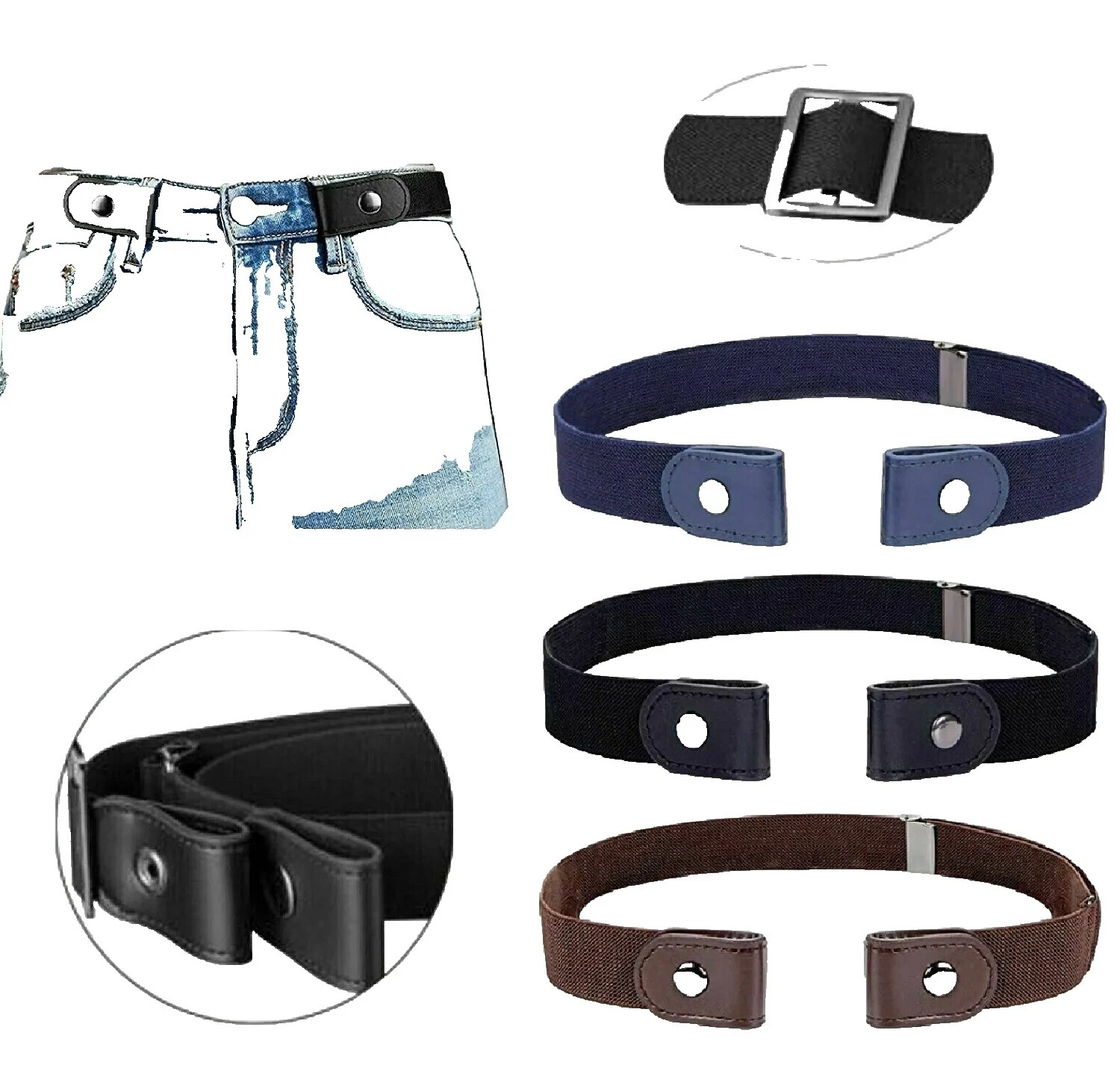 Sports Belts for Women